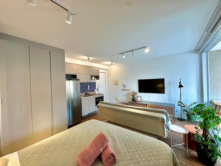 Anystay Loft Confort Charm