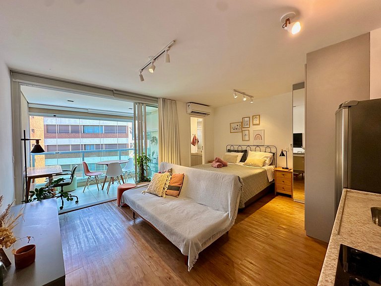 Anystay Loft Confort Charm