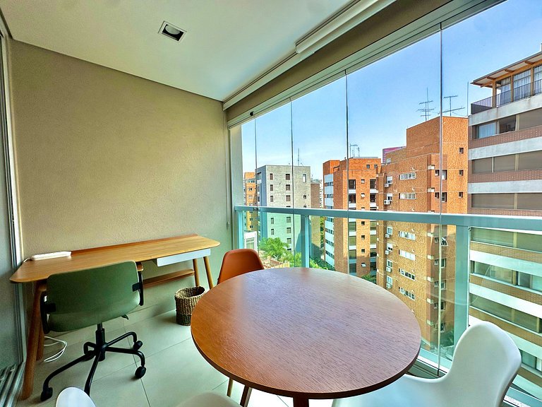 Anystay Loft Confort Charm