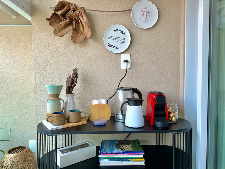 Anystay Loft Confort Charm