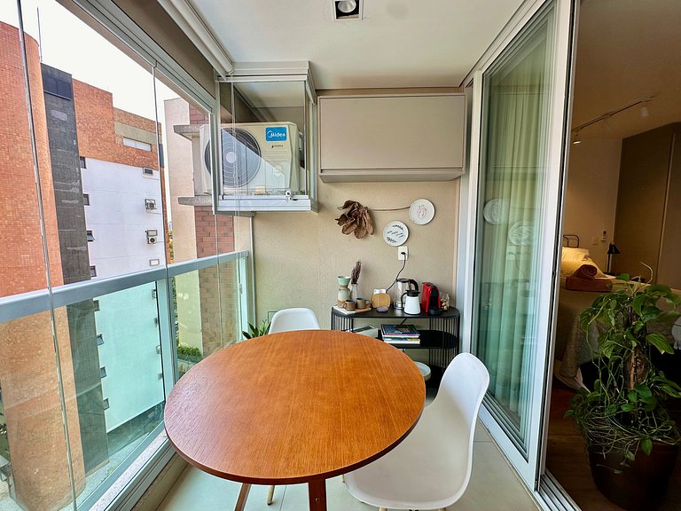 Anystay Loft Confort Charm