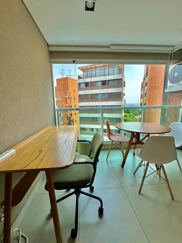 Anystay Loft Confort Charm