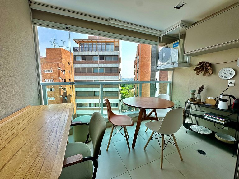 Anystay Loft Confort Charm