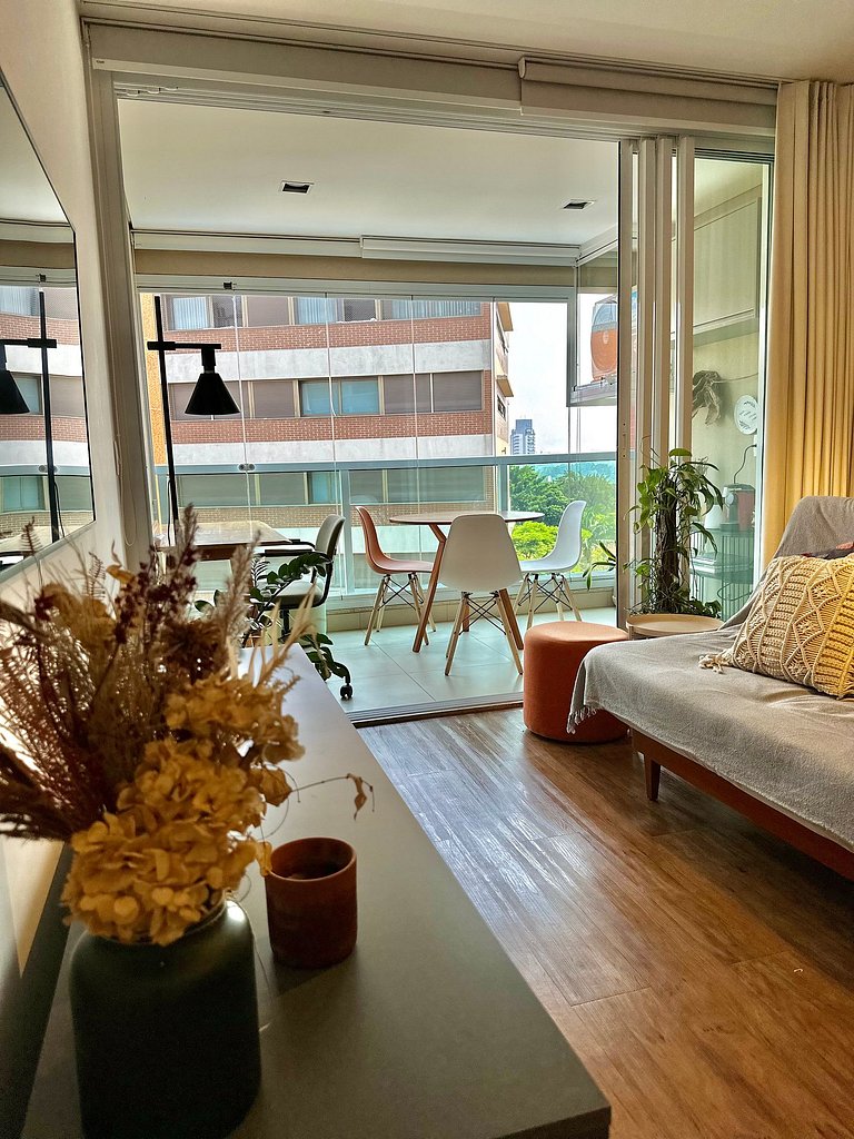 Anystay Loft Confort Charm