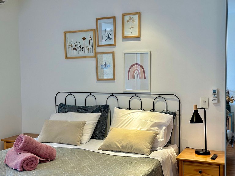 Anystay Loft Confort Charm