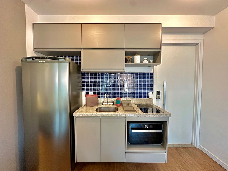 Anystay Loft Confort Charm