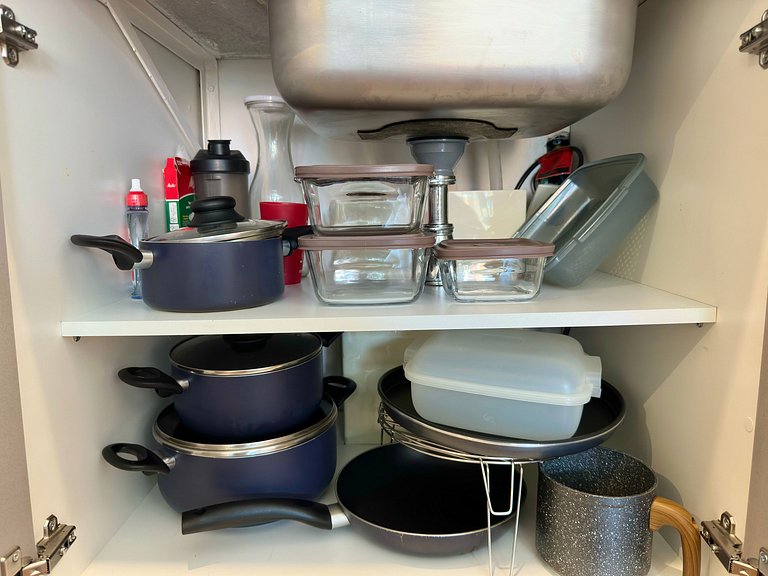 Anystay Loft Confort Charm