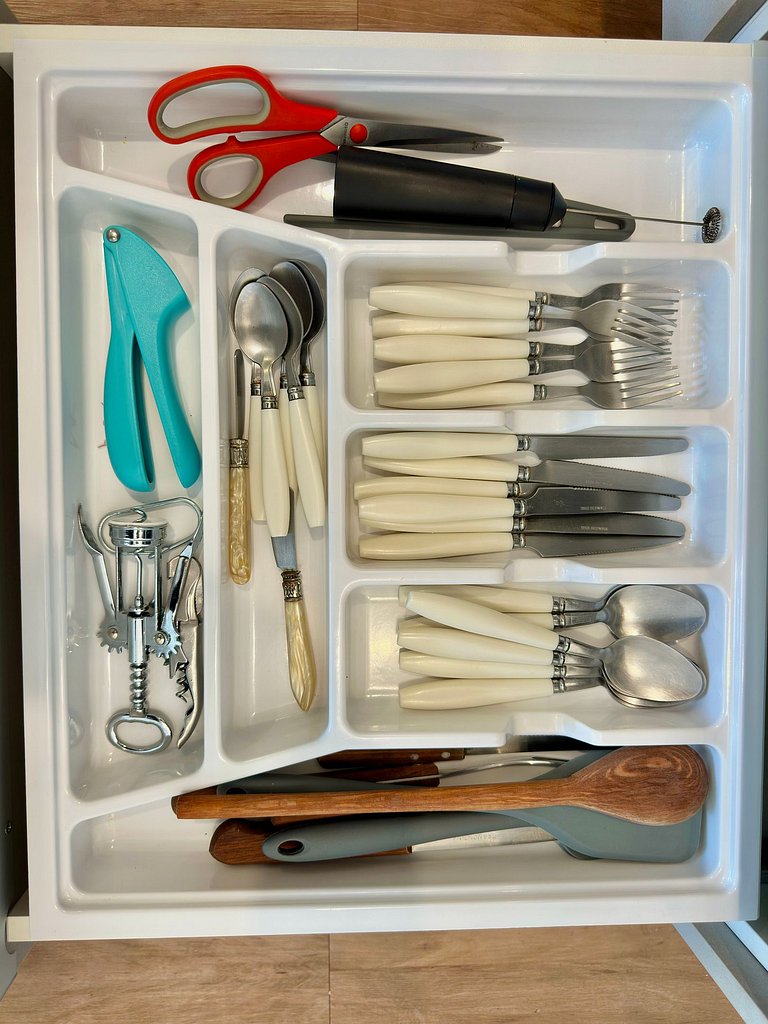 Anystay Loft Confort Charm