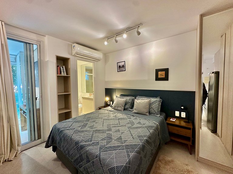 Anystay Loft Confort Deluxe