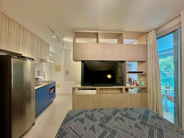 Anystay Loft Confort Deluxe