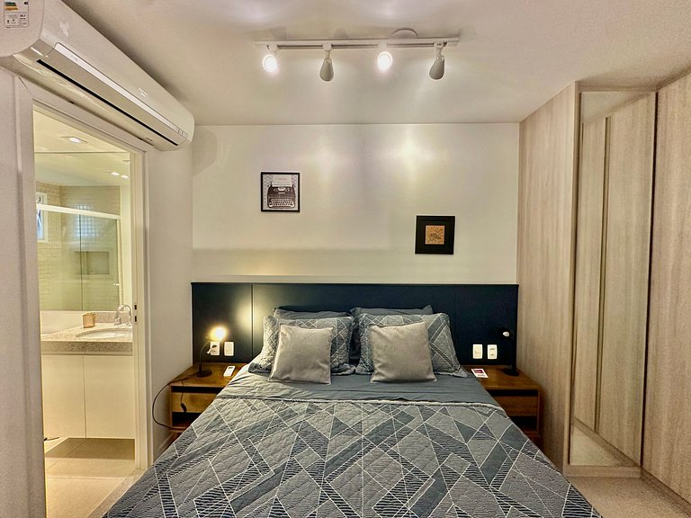 Anystay Loft Confort Deluxe