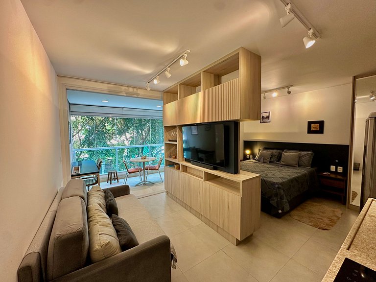 Anystay Loft Confort Deluxe