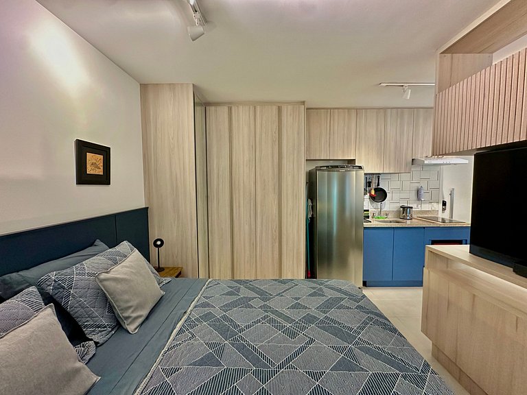 Anystay Loft Confort Deluxe