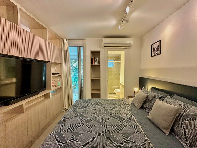 Anystay Loft Confort Deluxe