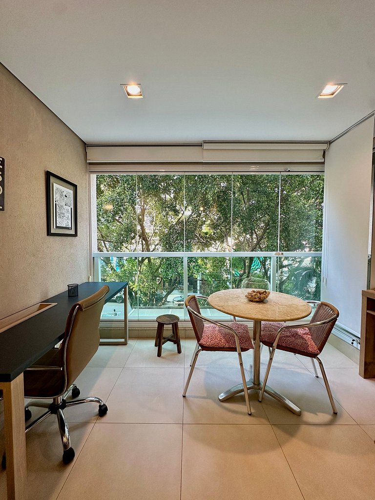 Anystay Loft Confort Deluxe