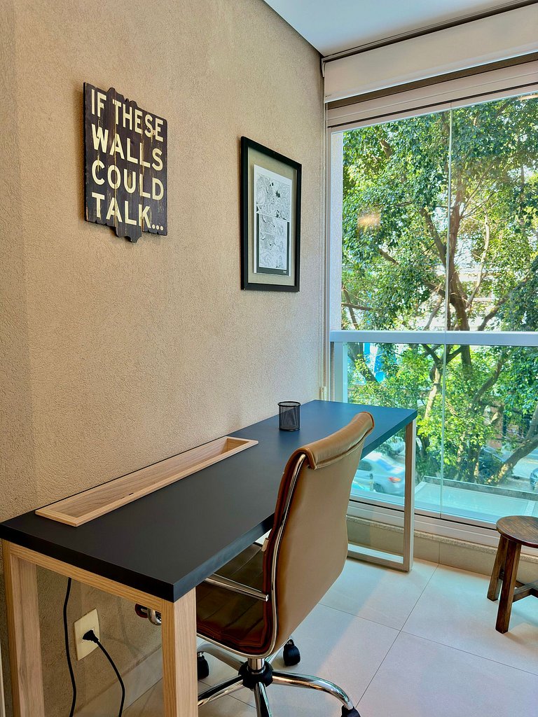 Anystay Loft Confort Deluxe