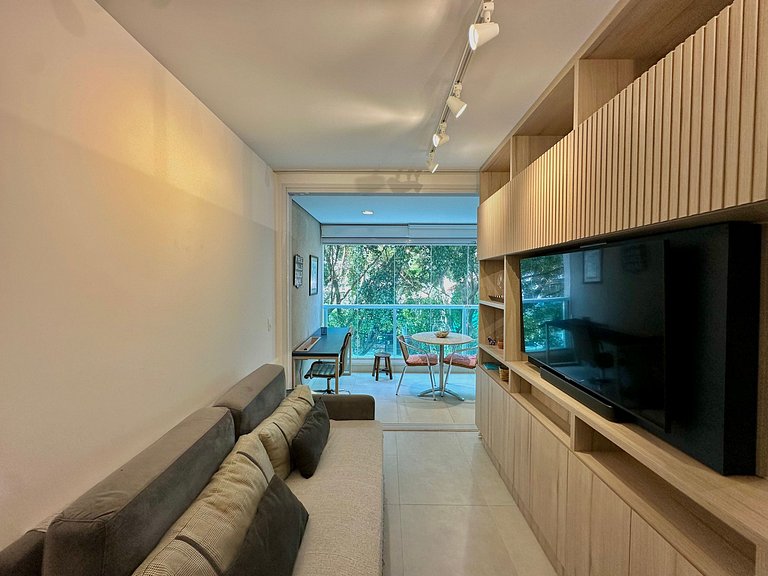 Anystay Loft Confort Deluxe