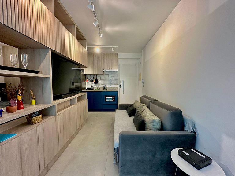 Anystay Loft Confort Deluxe