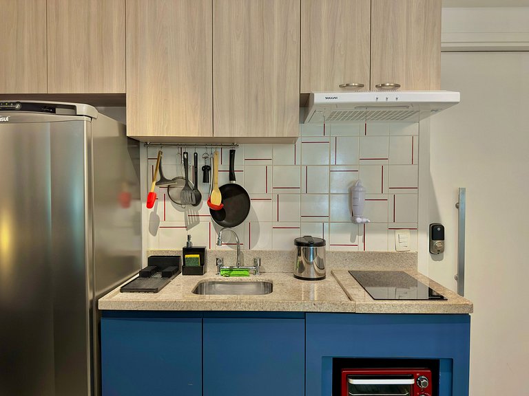 Anystay Loft Confort Deluxe