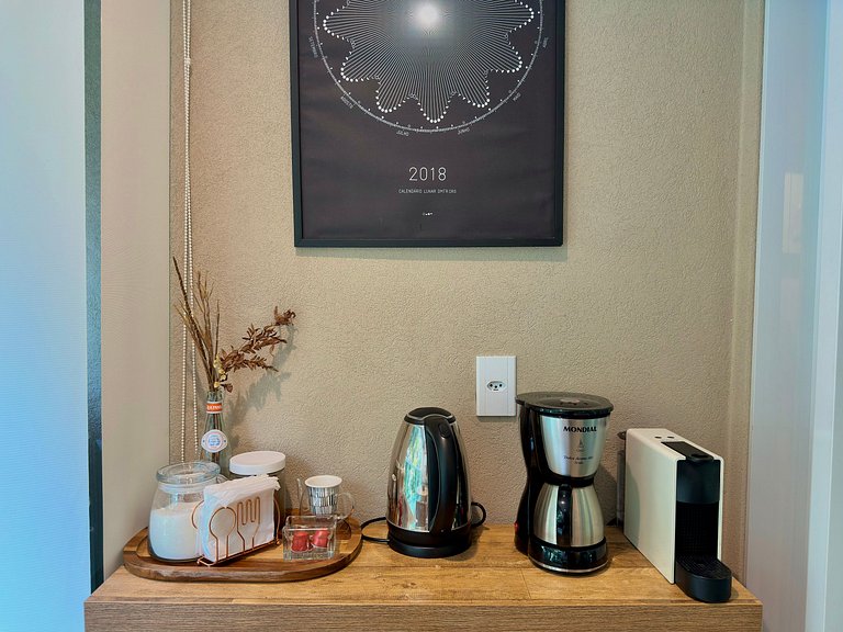 Anystay Loft Confort Deluxe