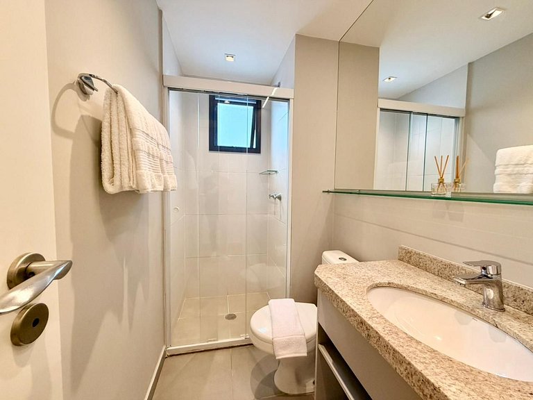 Walk Moema Luxury Apartment