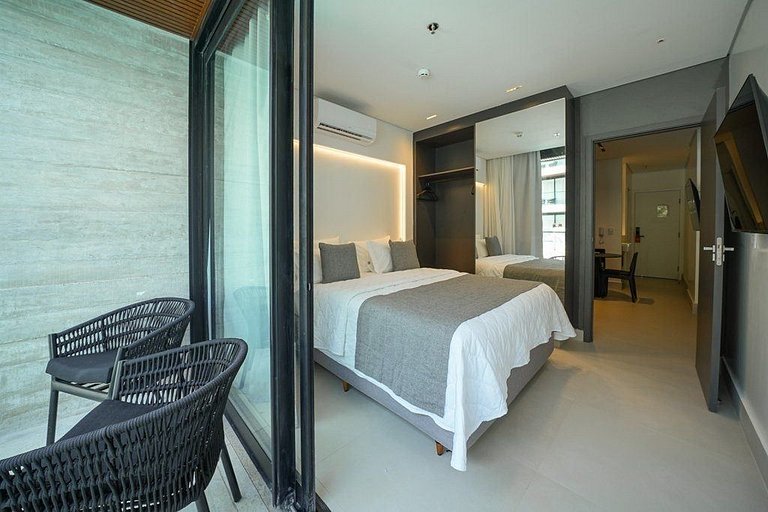 Private Paradise at GAV Porto Alto Resort