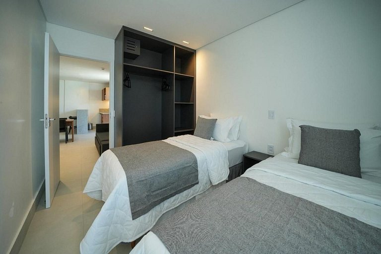 Private Paradise at GAV Porto Alto Resort