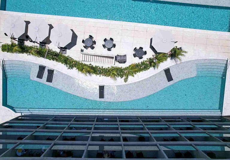 Private Paradise at GAV Porto Alto Resort