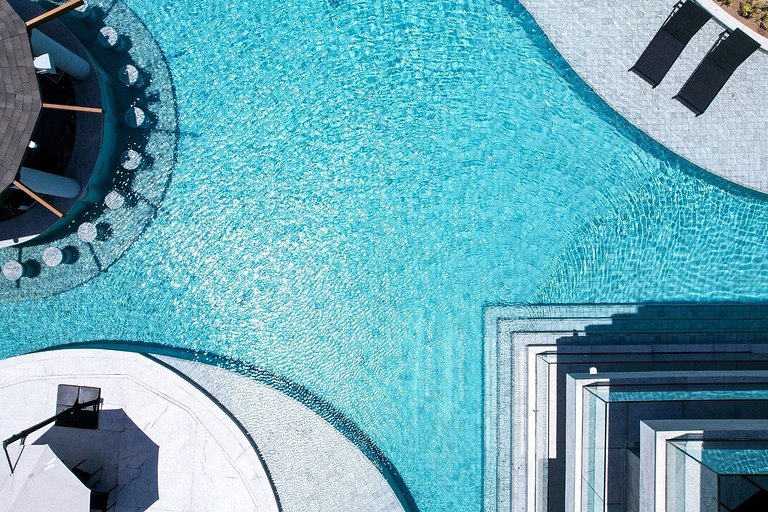 Private Paradise at GAV Porto Alto Resort