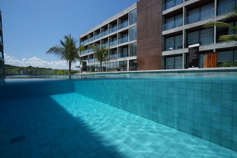 Private Paradise at GAV Porto Alto Resort