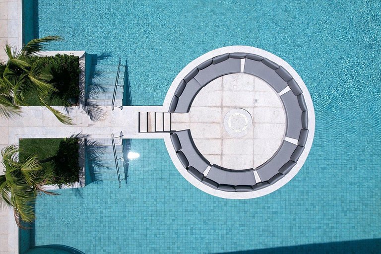 Private Paradise at GAV Porto Alto Resort