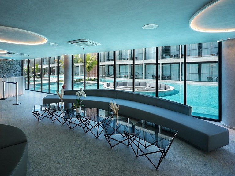 Private Paradise at GAV Porto Alto Resort