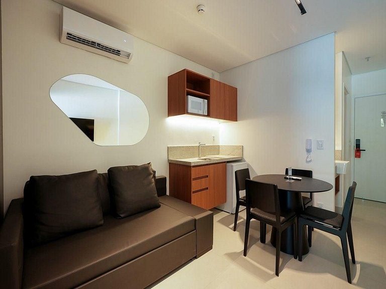 Private Paradise at GAV Porto Alto Resort