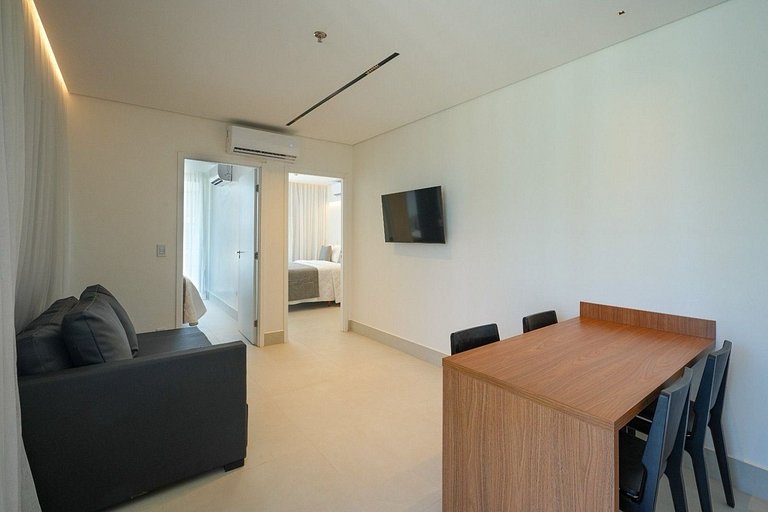 Private Paradise at GAV Porto Alto Resort