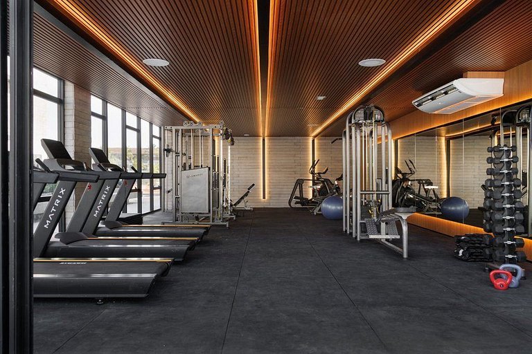 Private Paradise at GAV Porto Alto Resort