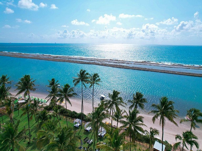 Private Paradise at GAV Porto Alto Resort