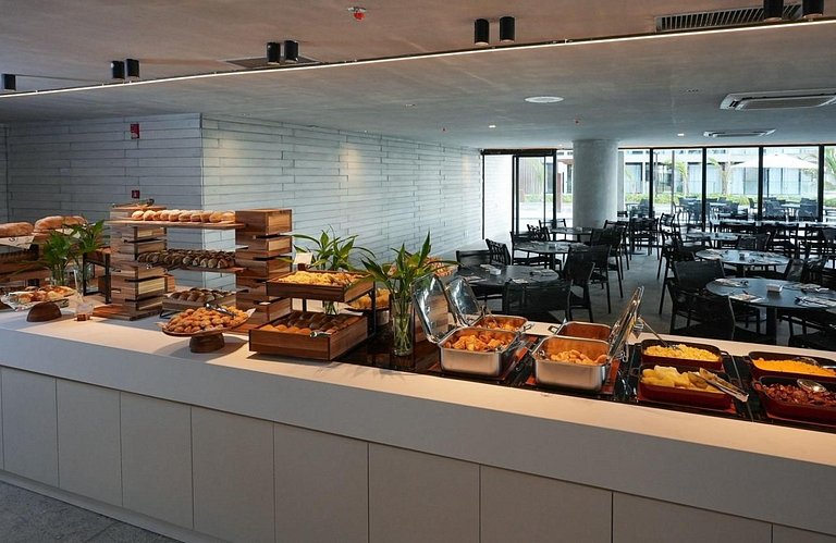 Private Paradise at GAV Porto Alto Resort