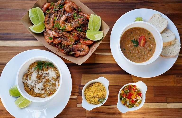 Private Paradise at GAV Porto Alto Resort