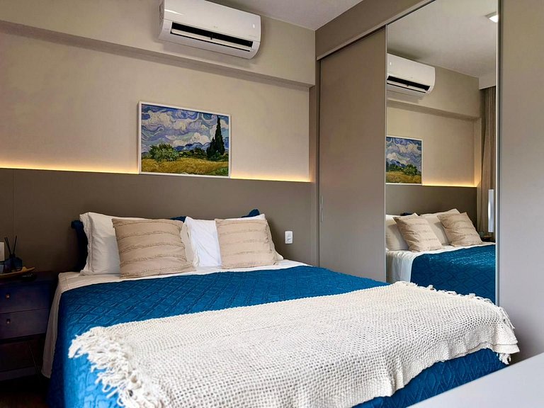 Moema Loft Exclusive