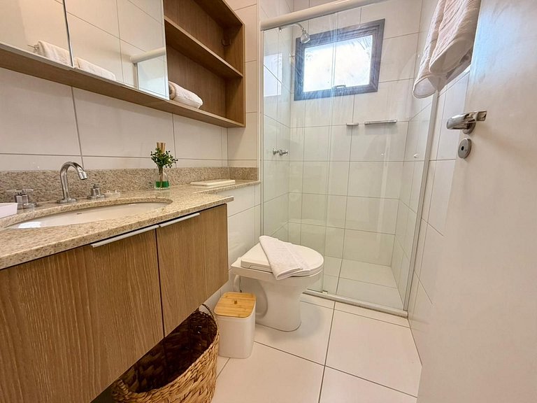 Moema Loft Exclusive