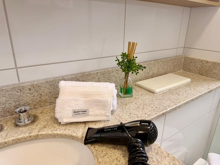 Moema Loft Exclusive