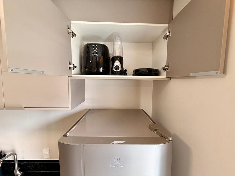 Moema Loft Exclusive