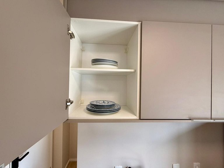 Moema Loft Exclusive