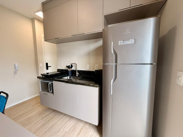 Moema Loft Exclusive