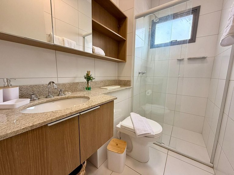 Moema Loft Exclusive