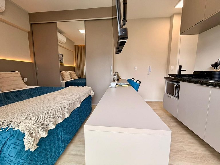 Moema Loft Exclusive