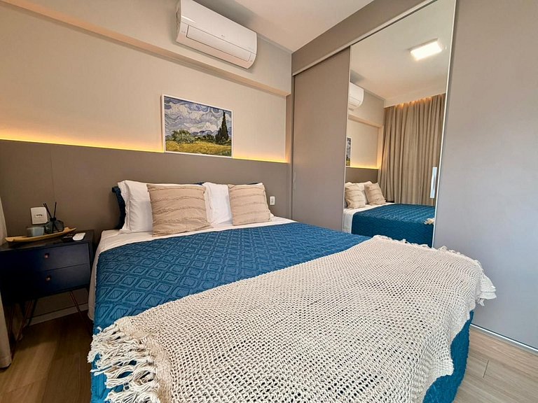 Moema Loft Exclusive