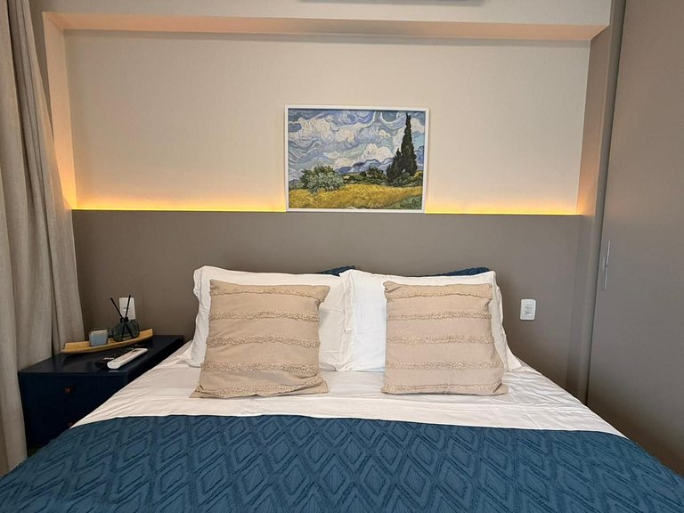 Moema Loft Exclusive