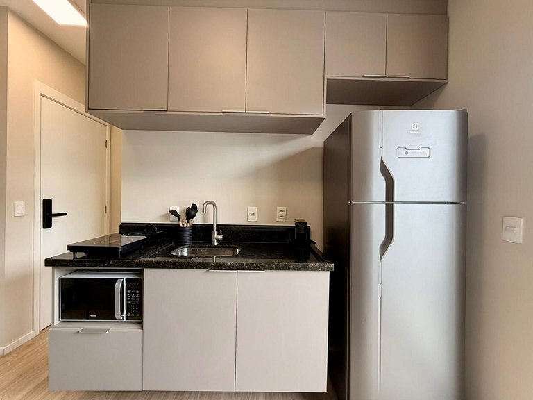 Moema Loft Exclusive