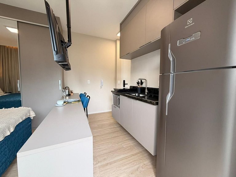 Moema Loft Exclusive